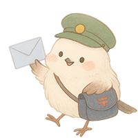シマエナガ